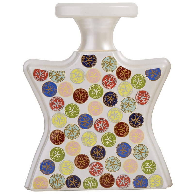 Bond No. 9 Eau de New York Eau de Parfum Unisex 5ml Atomizer Black