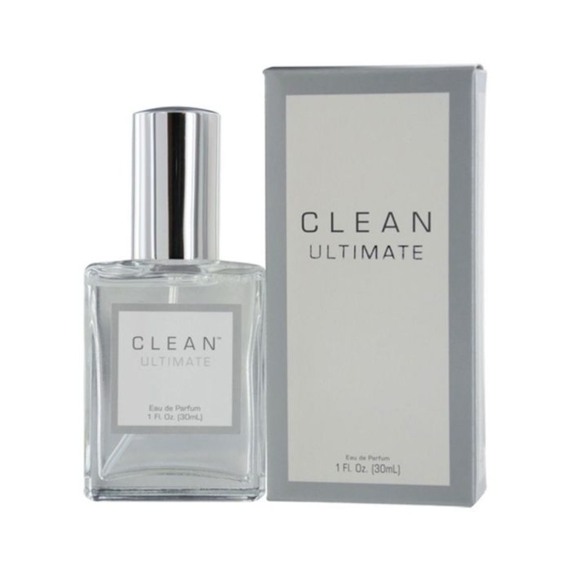 Clean Ultimate by Clean for Women