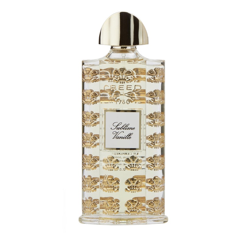Creed Sublime Vanille Eau de Parfum Unisex 2ml