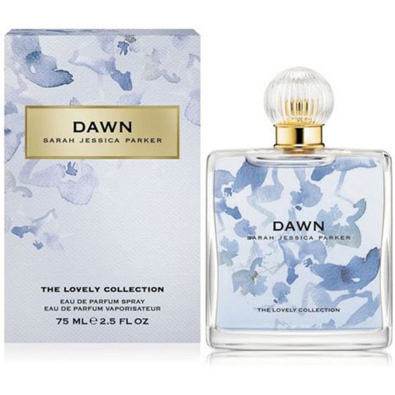 Dawn by Sarah Jessica Parker 2.5 Oz. Eau De Parfum For Women