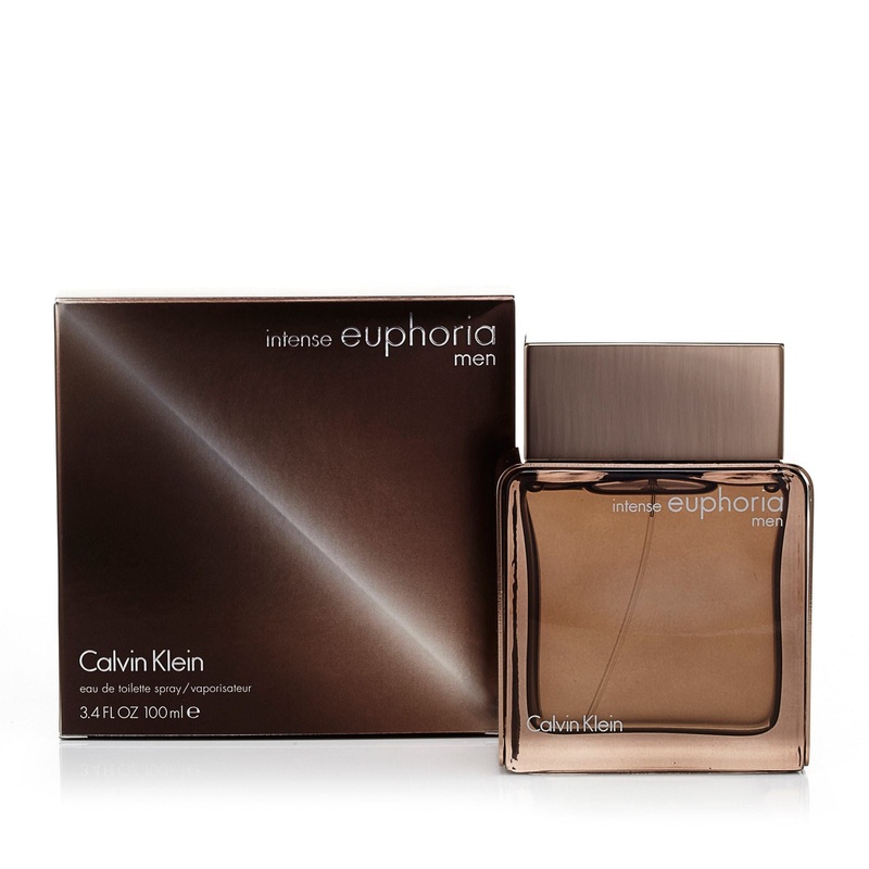 Euphoria Intense Cologne 1.7 oz.