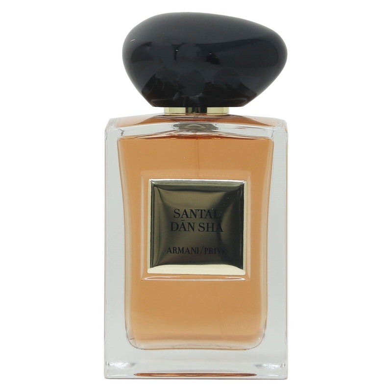 Giorgio Armani Santal Dan Sha Eau de Toilette Unisex 2ml