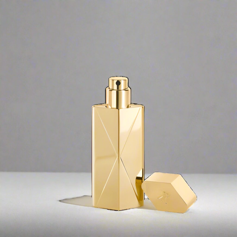 Globe Trotter - Gold edition 33ml