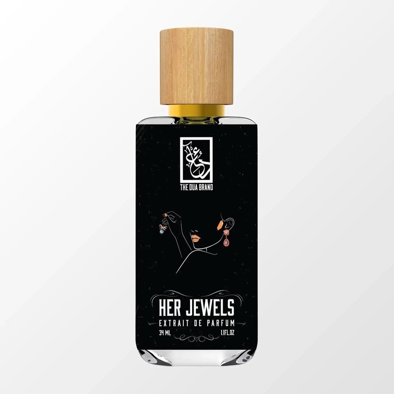 Her Jewels 34ML Bottle