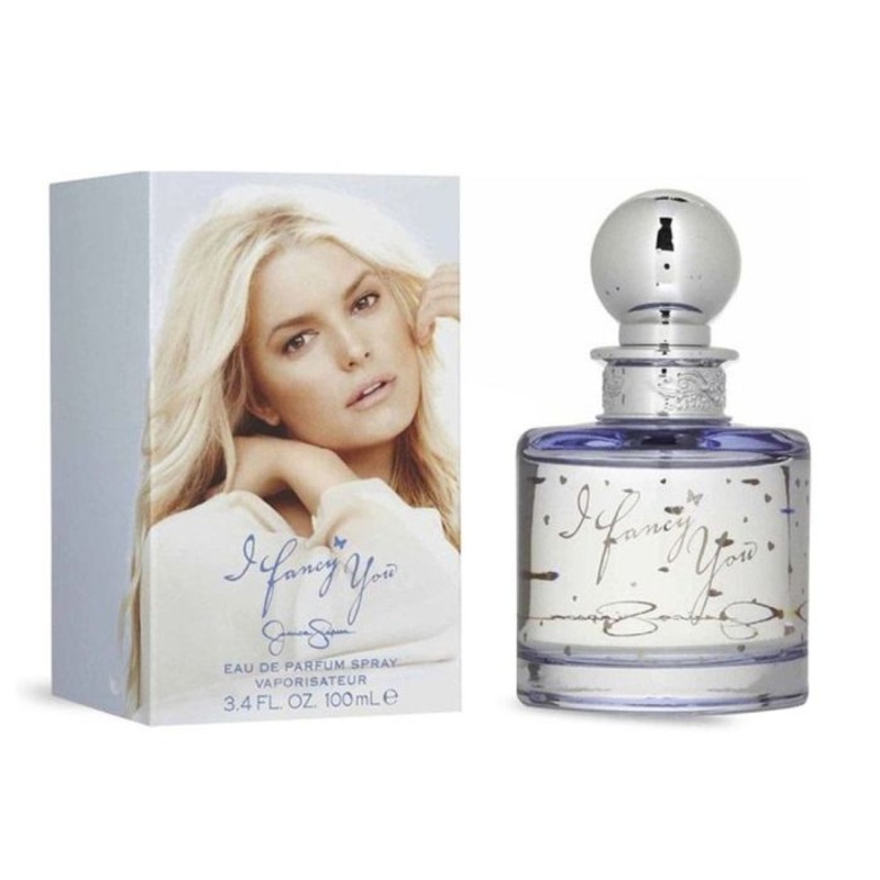 I Fancy You by Jessica Simpson for Women