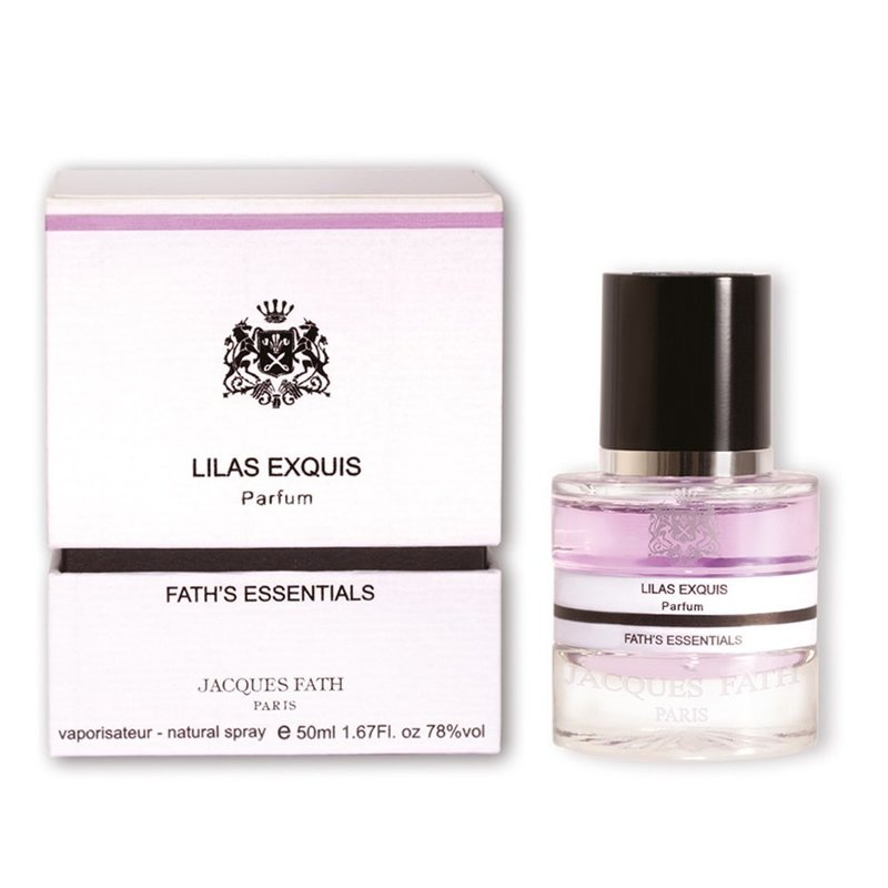 Jacques Fath - Lilas Exquis 50ml