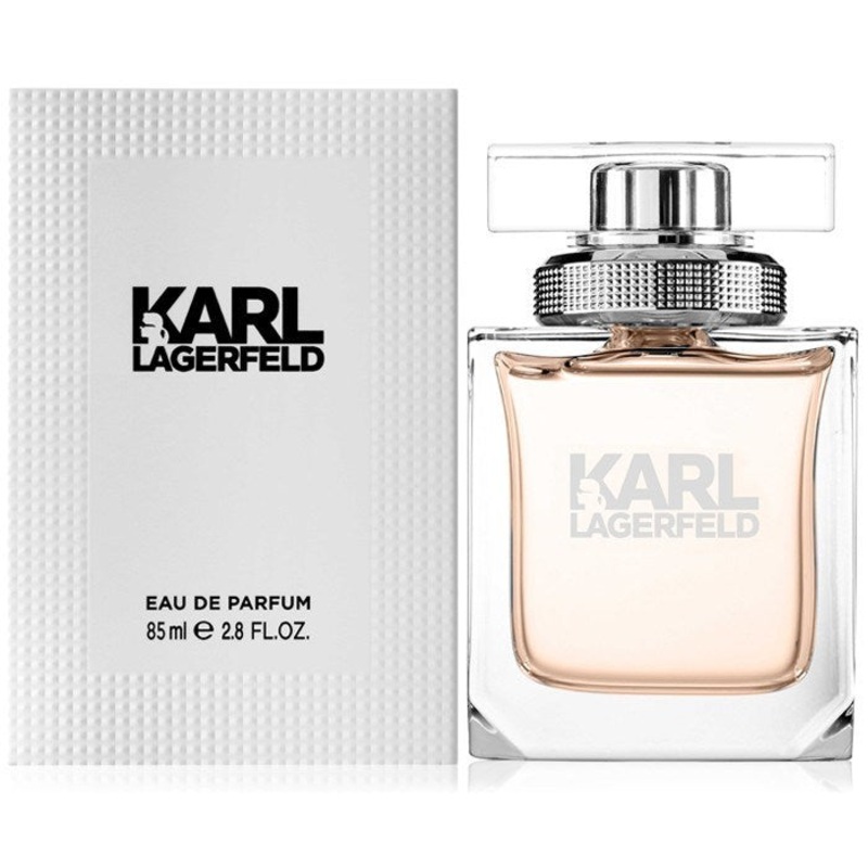 Karl Lagerfeld for Her 2.8 EDP