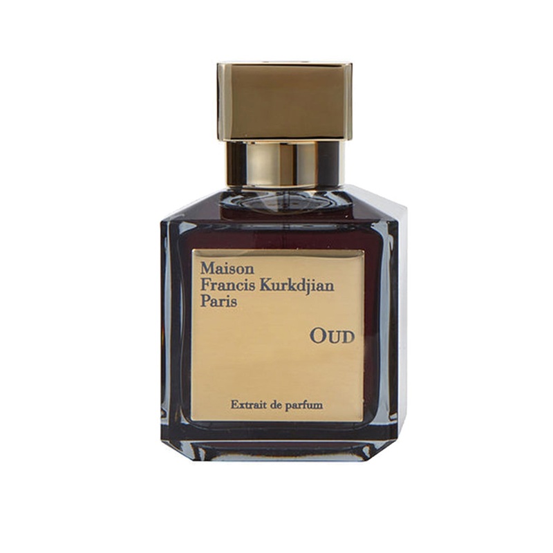 Maison Francis Kurkdjian Oud Extrait de Parfum Extrait de Parfum Unisex 1ml