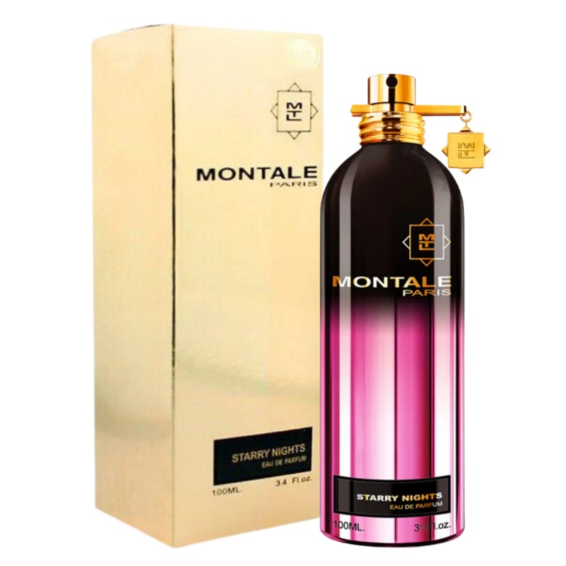 Montale Starry Nights Eau de Parfum 3.4 oz / 100 ml