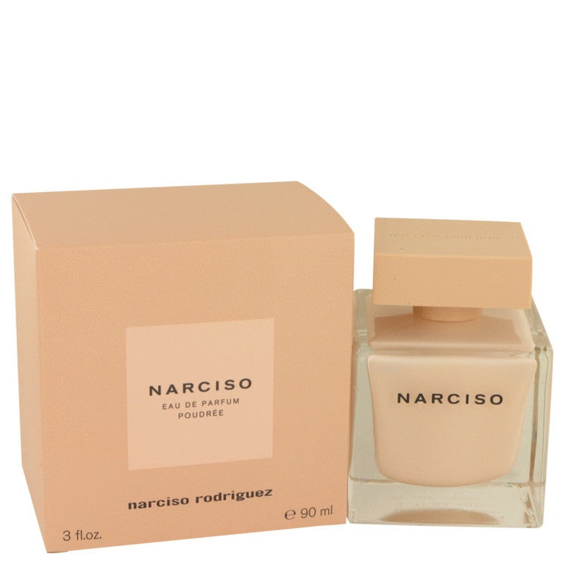 Narciso Poudree by Narciso Rodriguez For Women Eau De Parfum Spray 3 oz