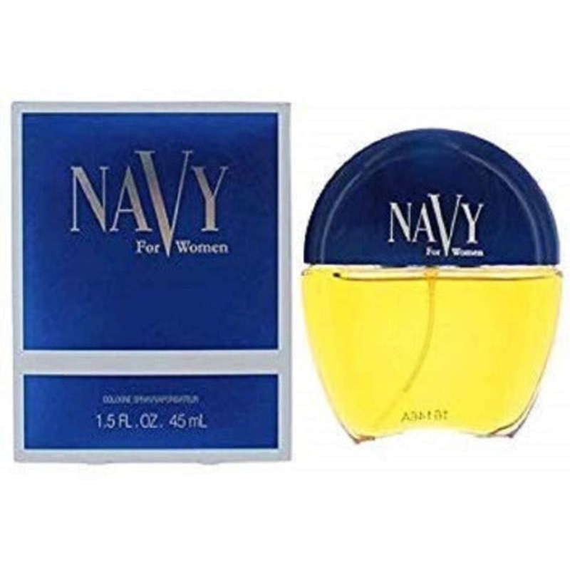 Navy Cologne Spray 1.5 Oz