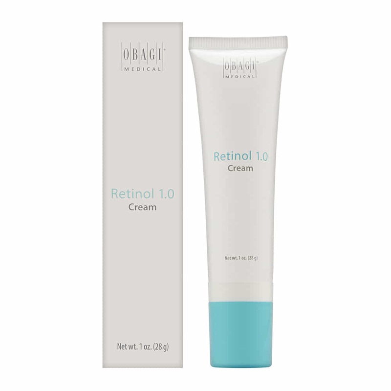 Obagi Retinol 1.0 Cream 28g/1.0 oz