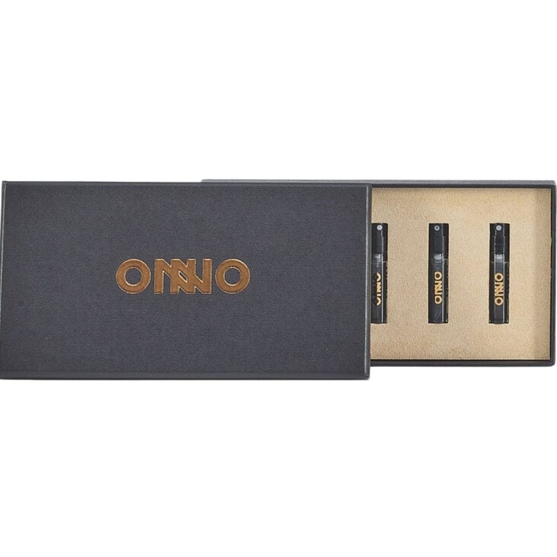 ONNO Discovery Set Seduce Eau de Parfum 5x2ml