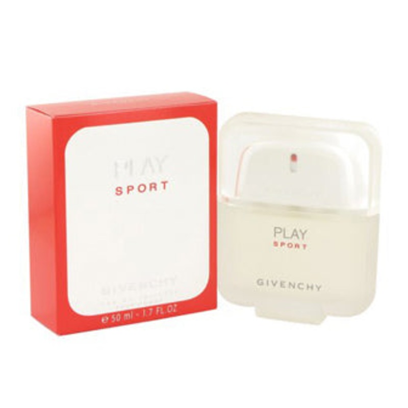 Play Sport Eau De Toilette 1.7 Oz