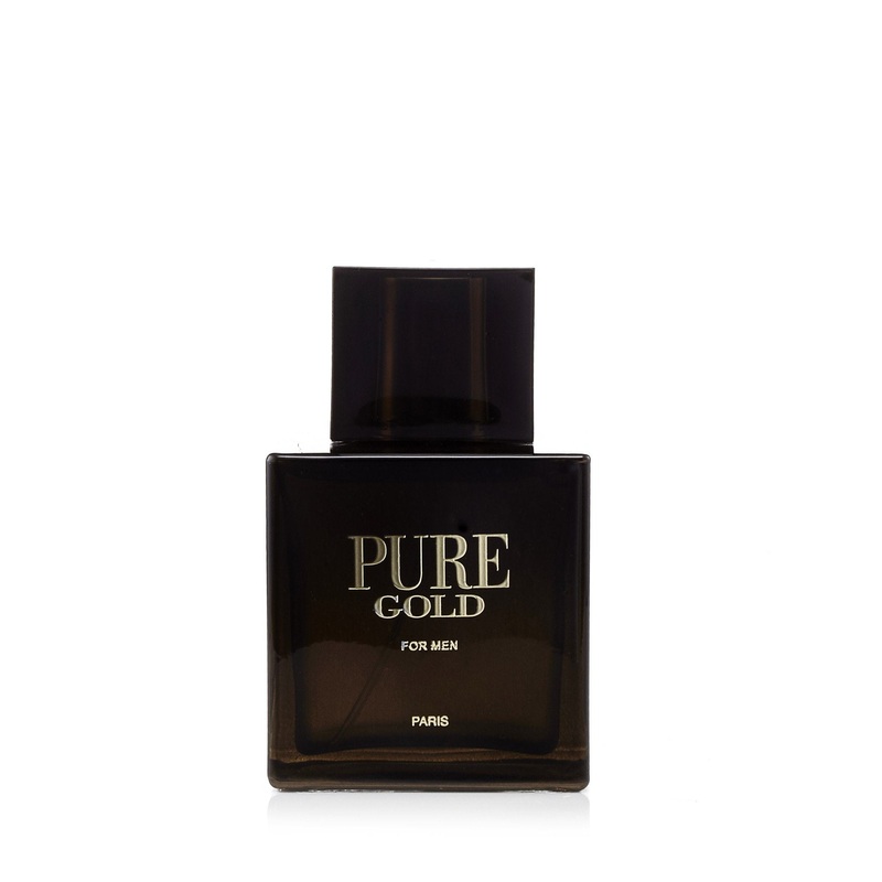 Pure Gold Cologne 3.4 oz.