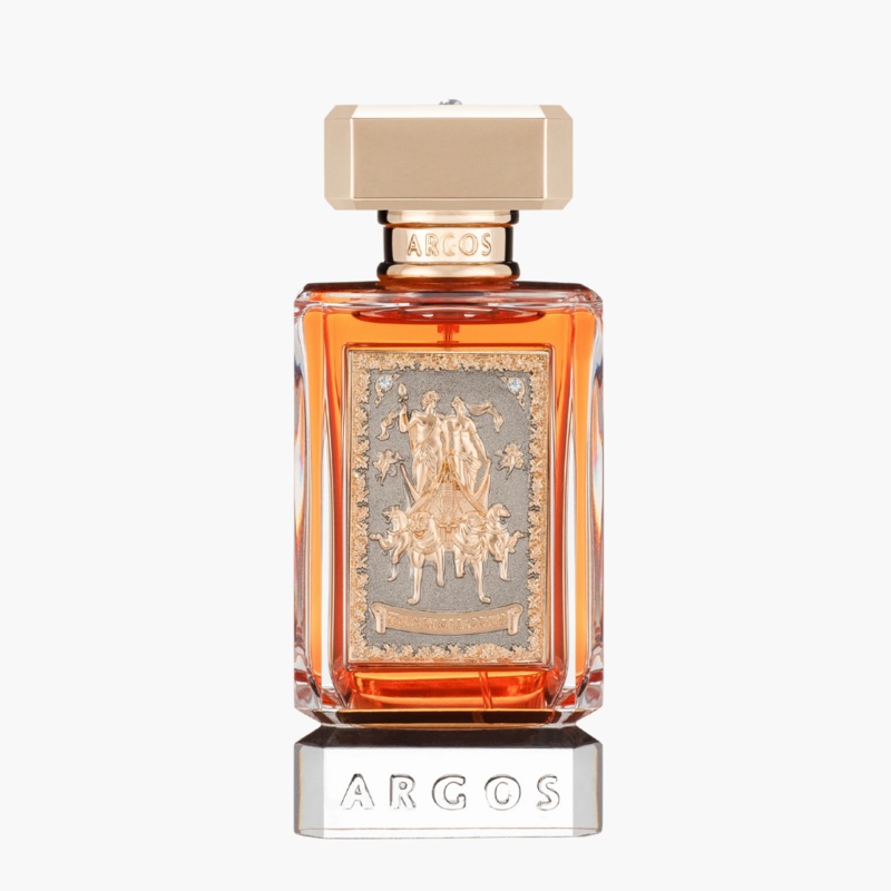 SAMPLE - Argos Triumph Of Bacchus EDP 1mL Sample (15 Sprays)