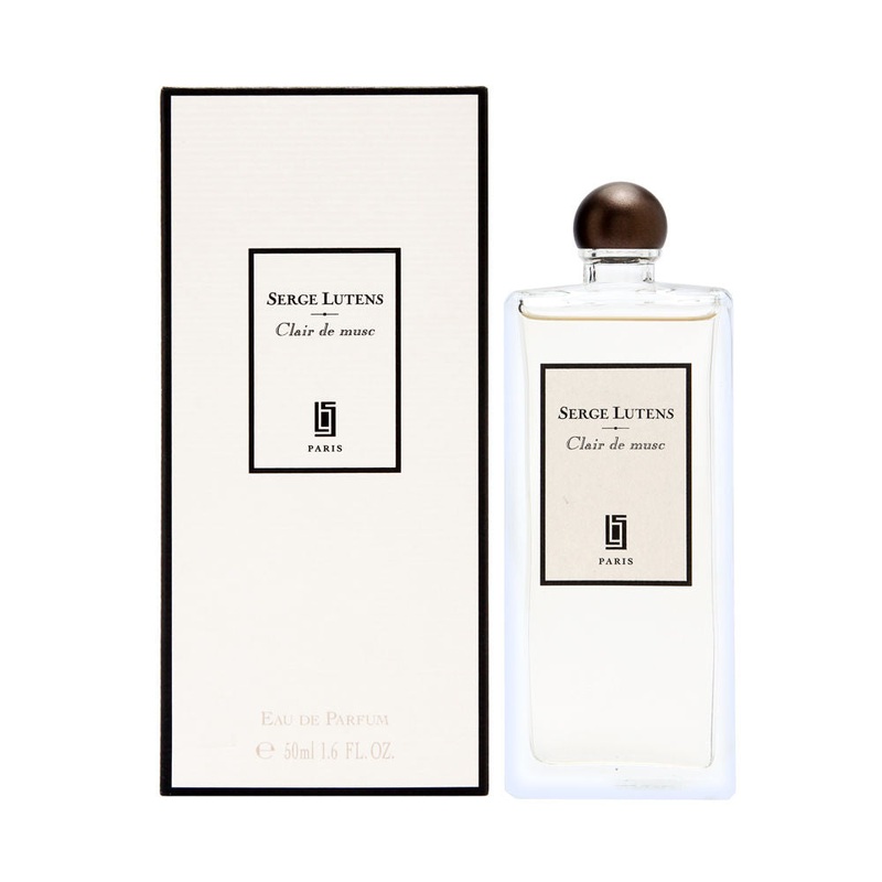 Serge Lutens Clair De Musc 1.69 oz Eau de Parfum Spray