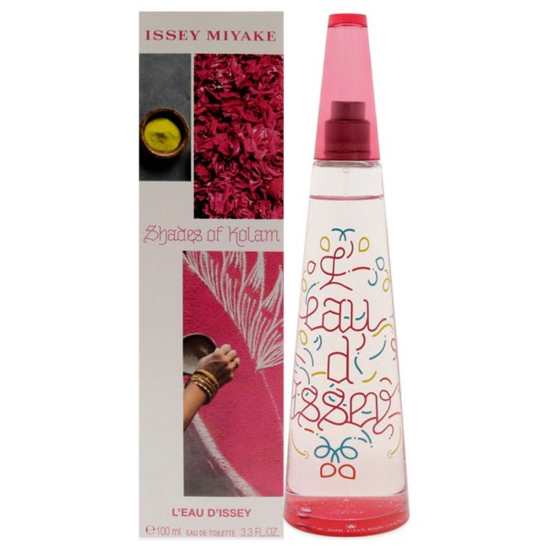 Shade Of Kolam Perfume 3.3 oz.