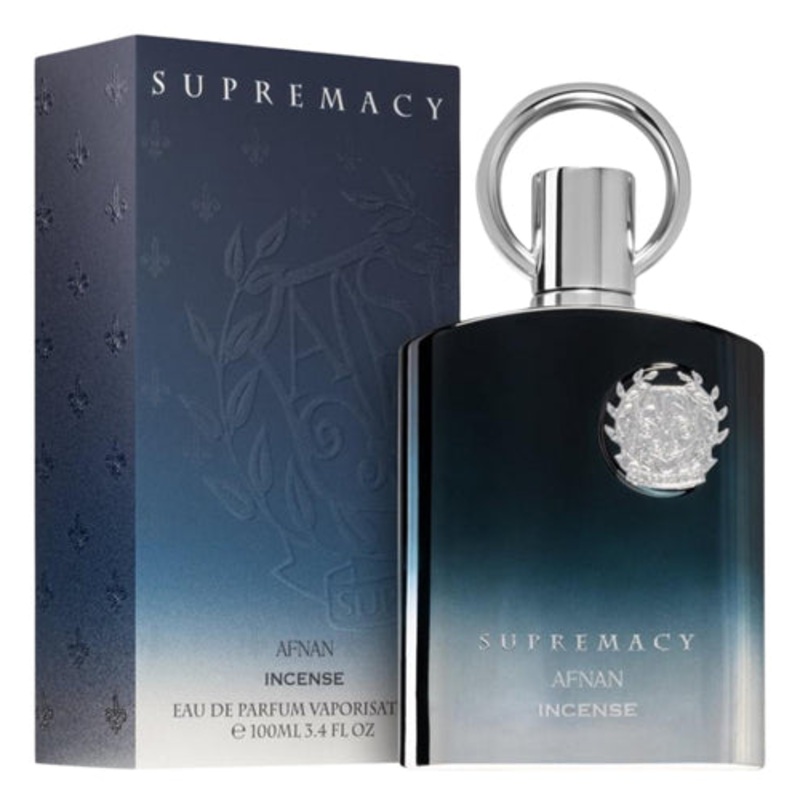 Supremacy Incense Eau de Parfum 3.4 oz / 100 ml