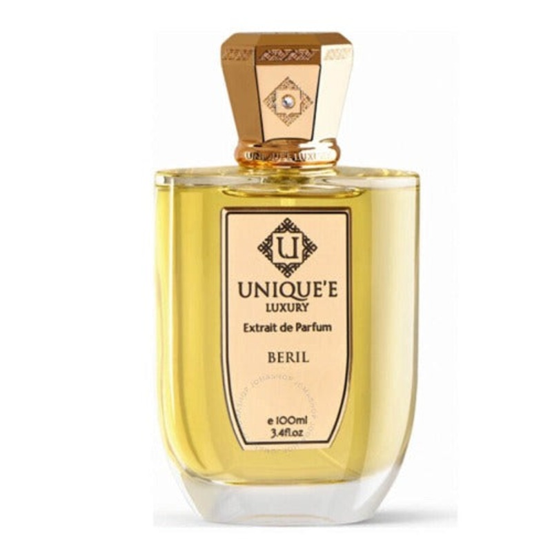 Unique'E Luxury Beril Extrait De Parfum 3.4 Oz