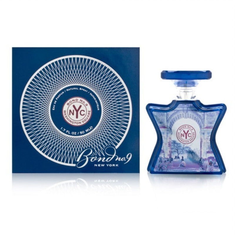 Washington Square by Bond No. 9 3.3 Oz. Eau De Parfum For Unisex