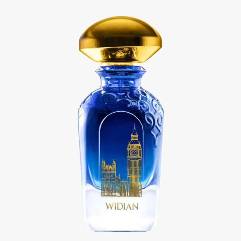 Widian London Extrait 1.7 oz/ 50 ml Retail Bottle