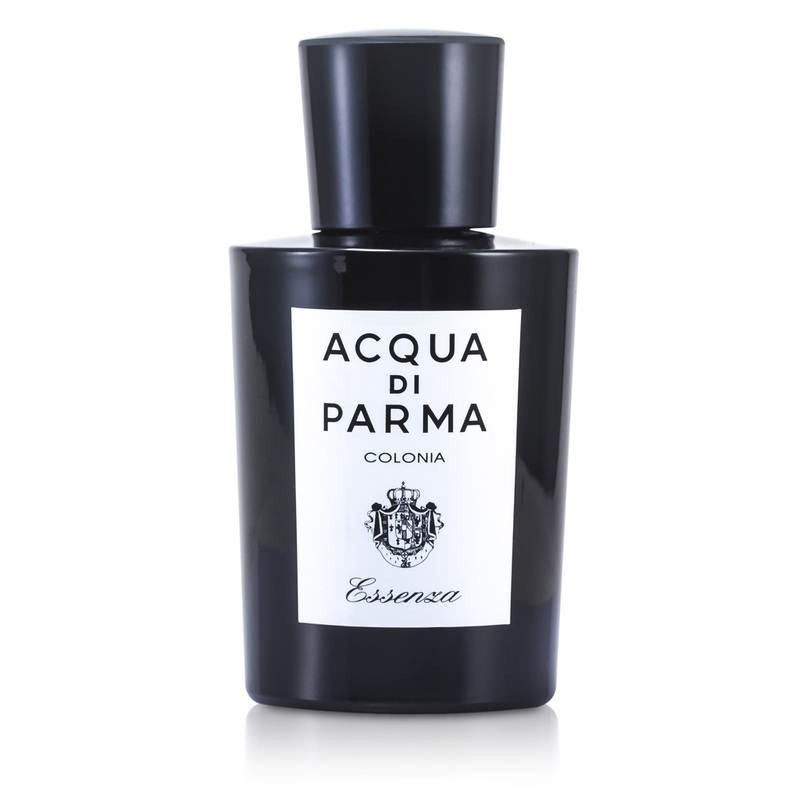 Acqua di Parma Colonia Essenza Eau de Cologne for Men - Box Item 5ml Atomizer Black