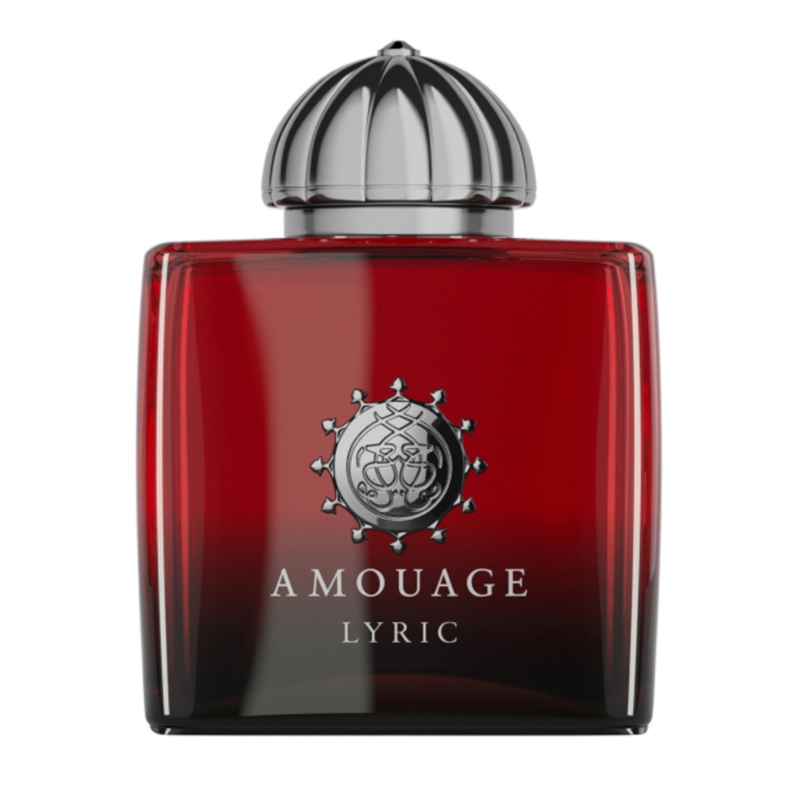 Amouage Lyric Woman 100ML EDP Spray (W)