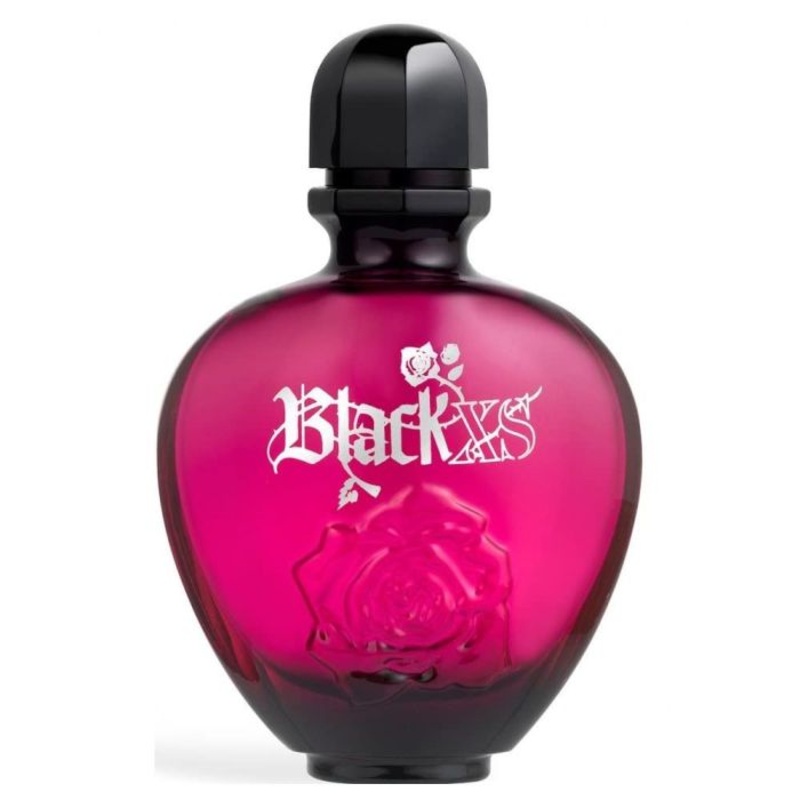 Black XS by Paco Rabanne for Women