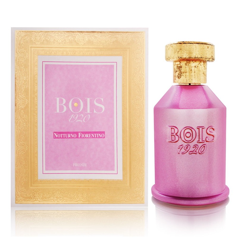 Bois 1920 Notturno Fiorentino 3.4 oz Eau de Parfum Spray