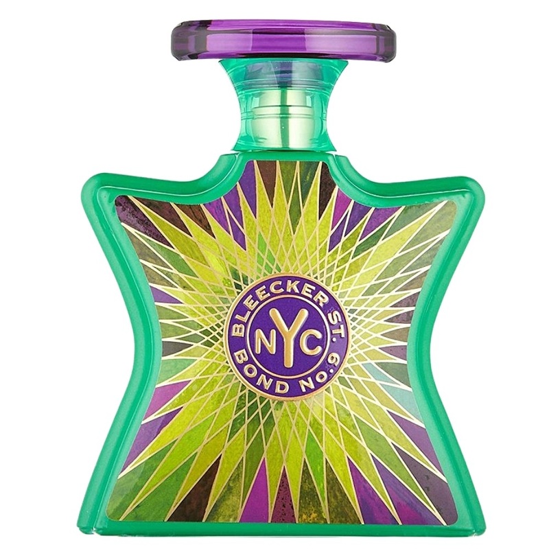 Bond No. 9 Bleecker Street Eau de Parfum 3.3 oz / 100 ml