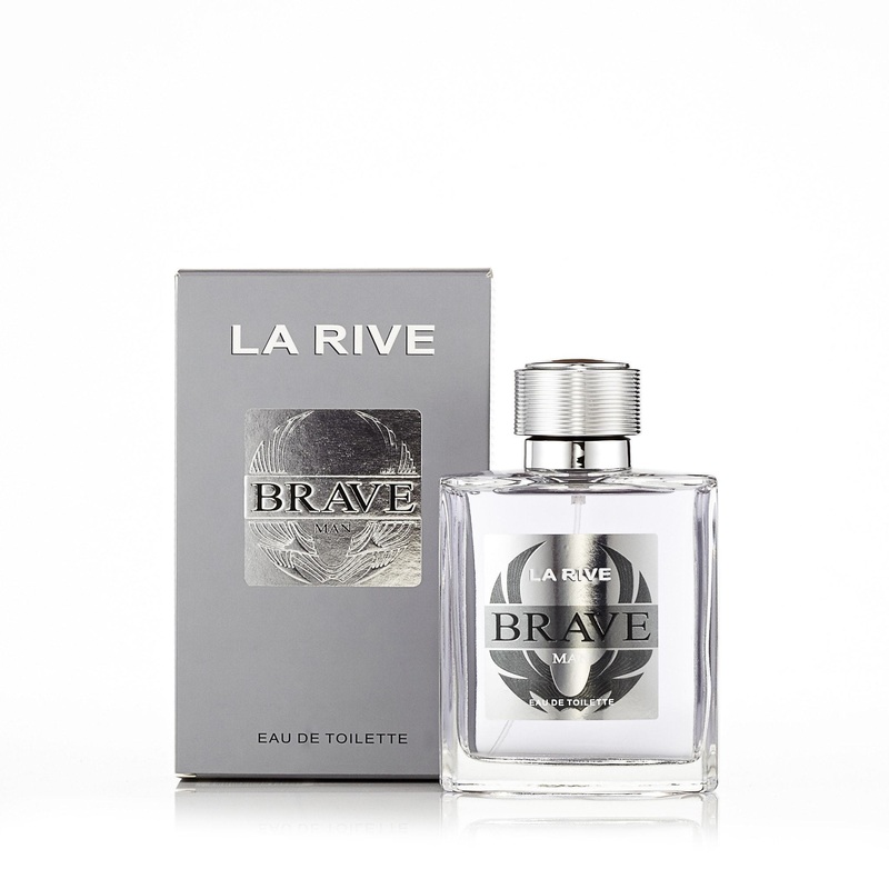 Brave Cologne 3.4 oz.
