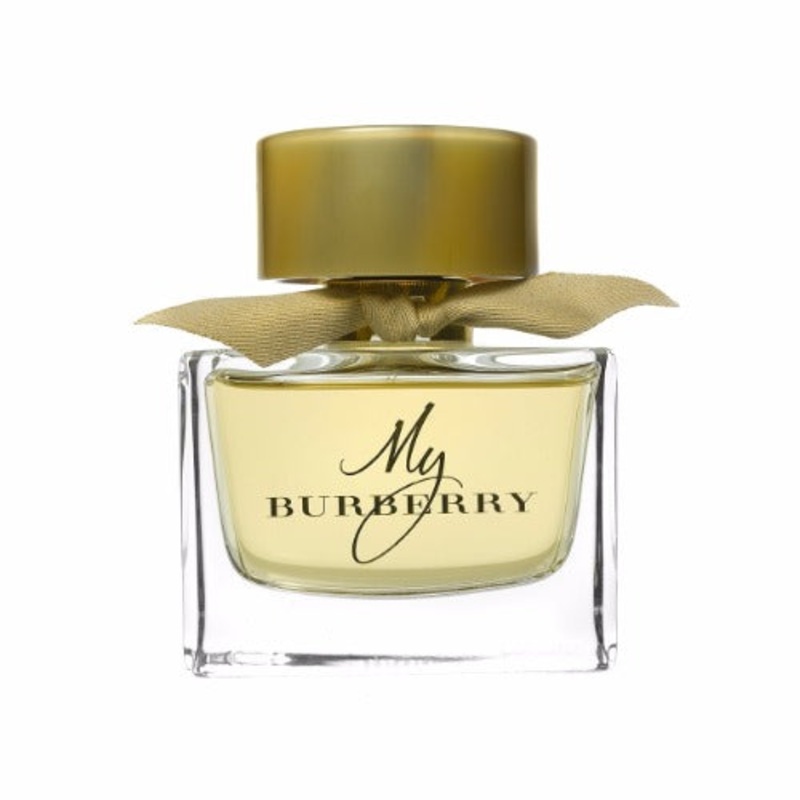 Burberry My Burberry Eau De Parfum For Women 90 Ml
