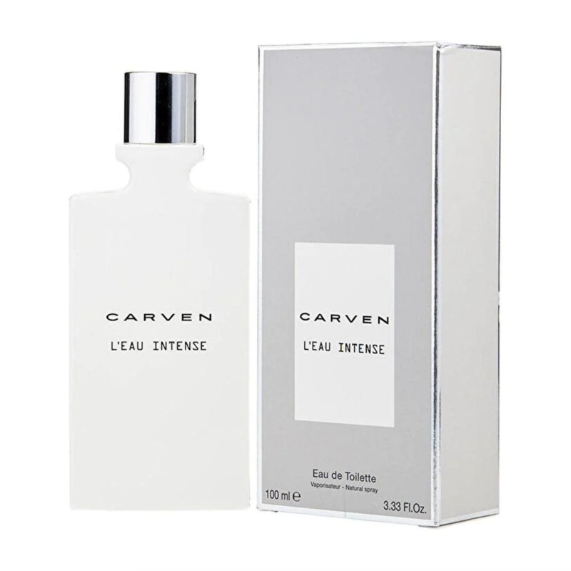 Carven L'Eau Intense 50ML EDT Spray (M)
