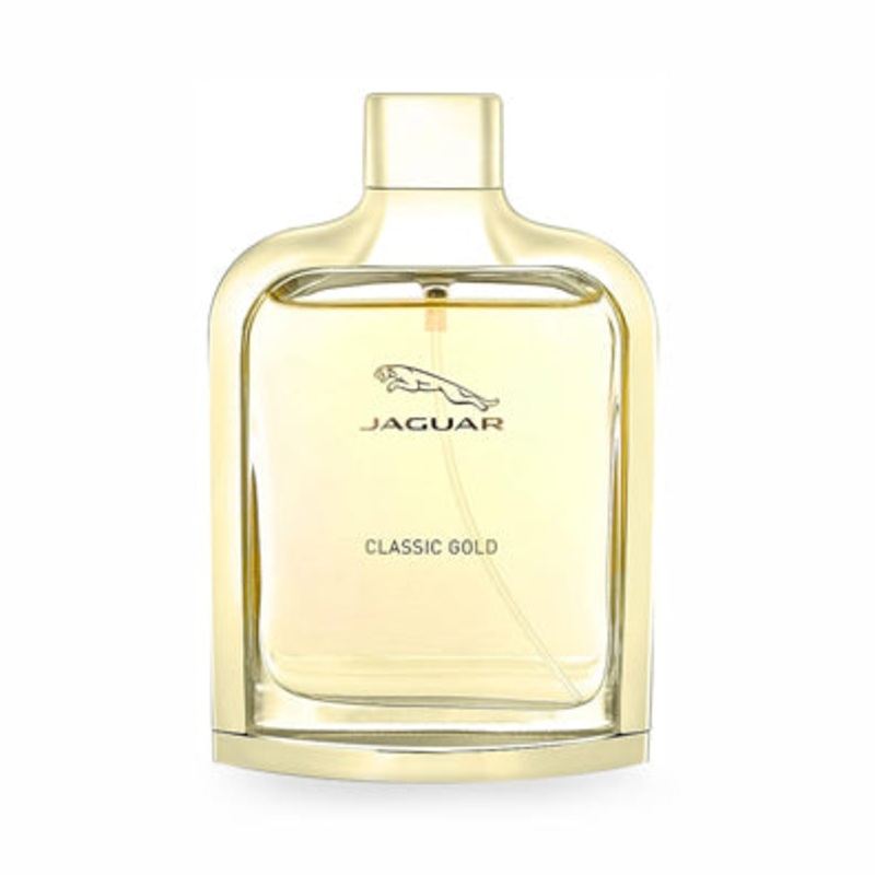 Classic Gold EDT 3.4 oz