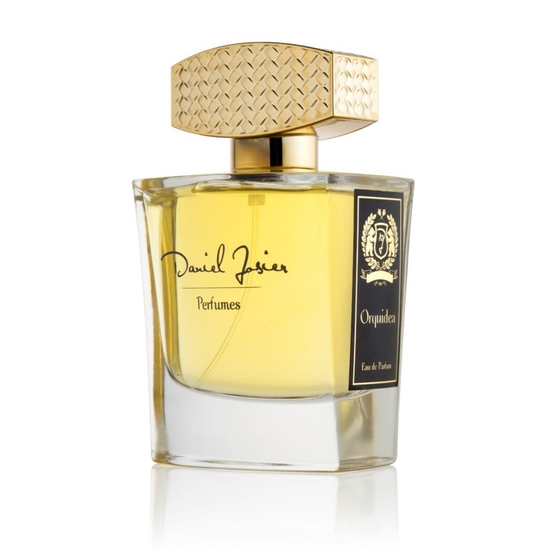Daniel Josier Orquidea 3.4 oz EDP U