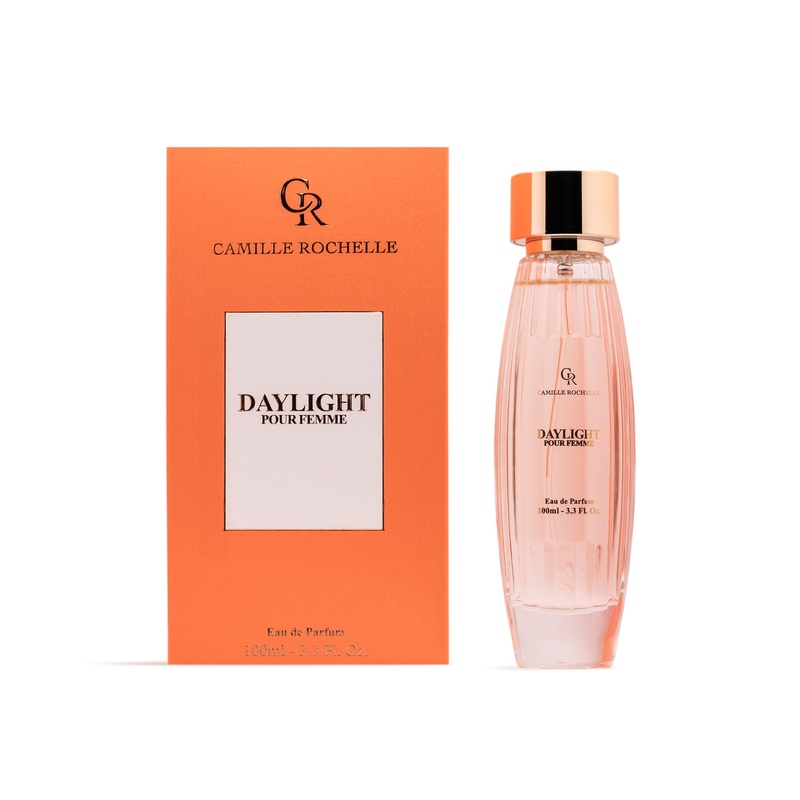 Daylight Perfume 3.4 oz.