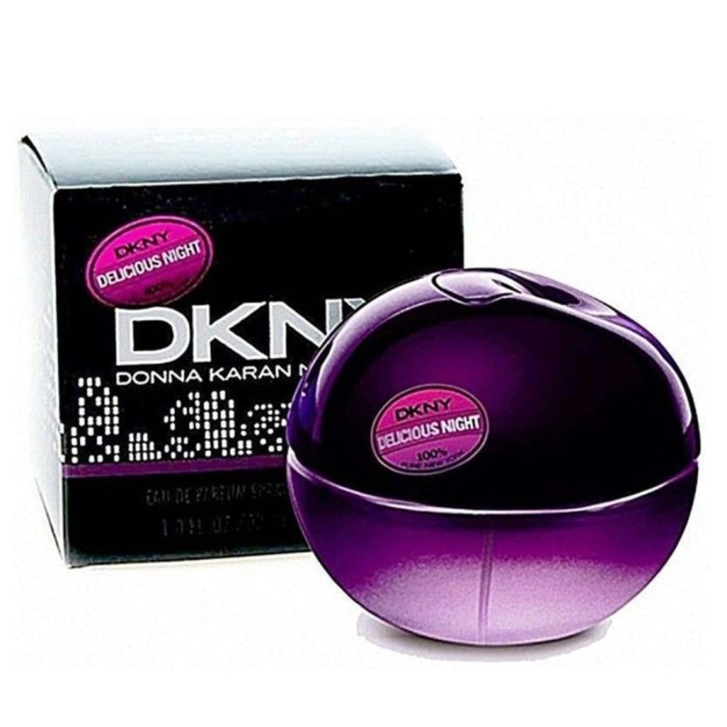 Delicious Night by Dkny for Women