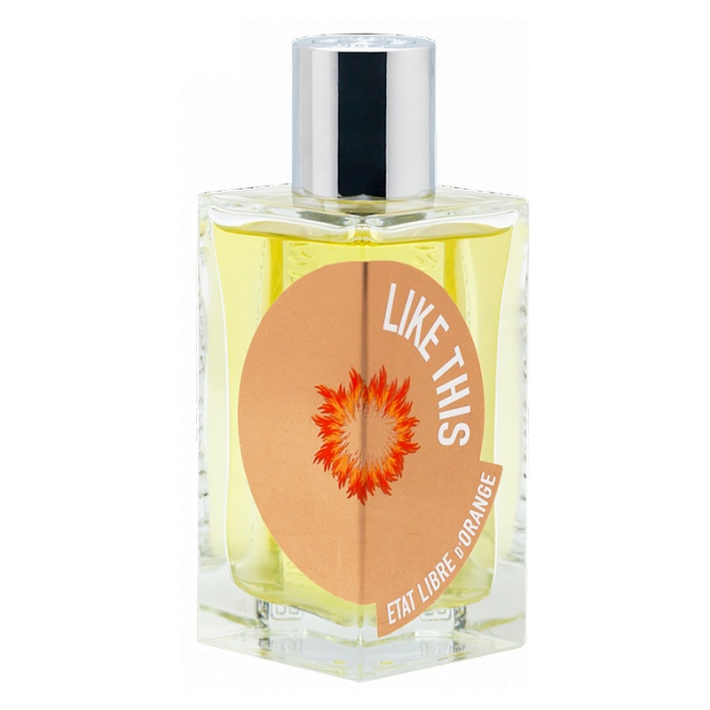 Etat Libre d'Orange Tilda Swinton Like This Eau de Parfum for Women 2ml