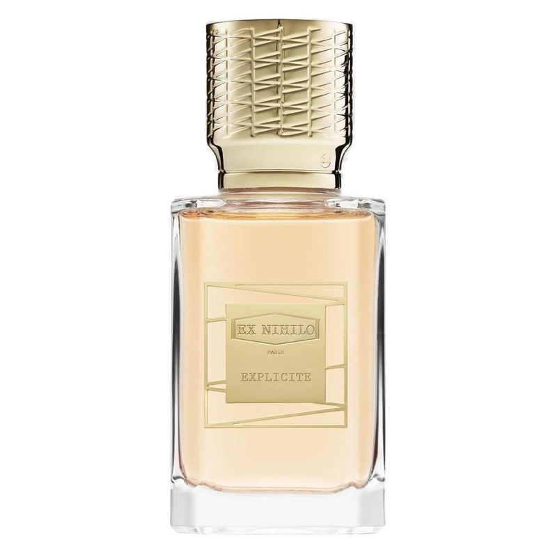 Ex Nihilo Explicite Eau de Parfum Unisex 2ml