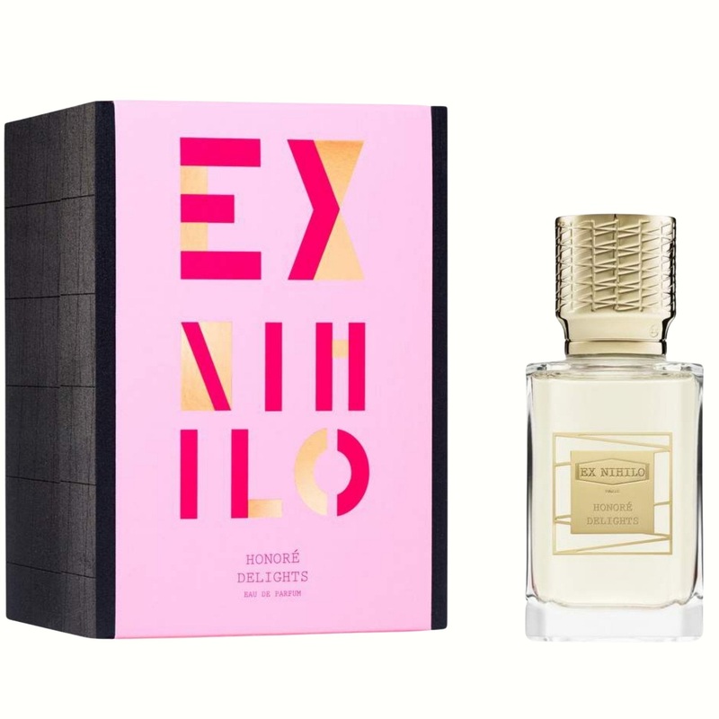 Ex Nihilo Honore Delights Eau De Parfum 3.4 oz / 100 ml