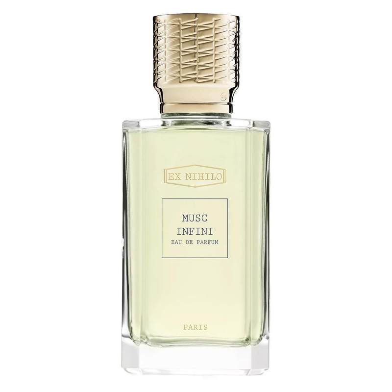 Ex Nihilo Musc Infini Eau de Parfum Unisex 2ml
