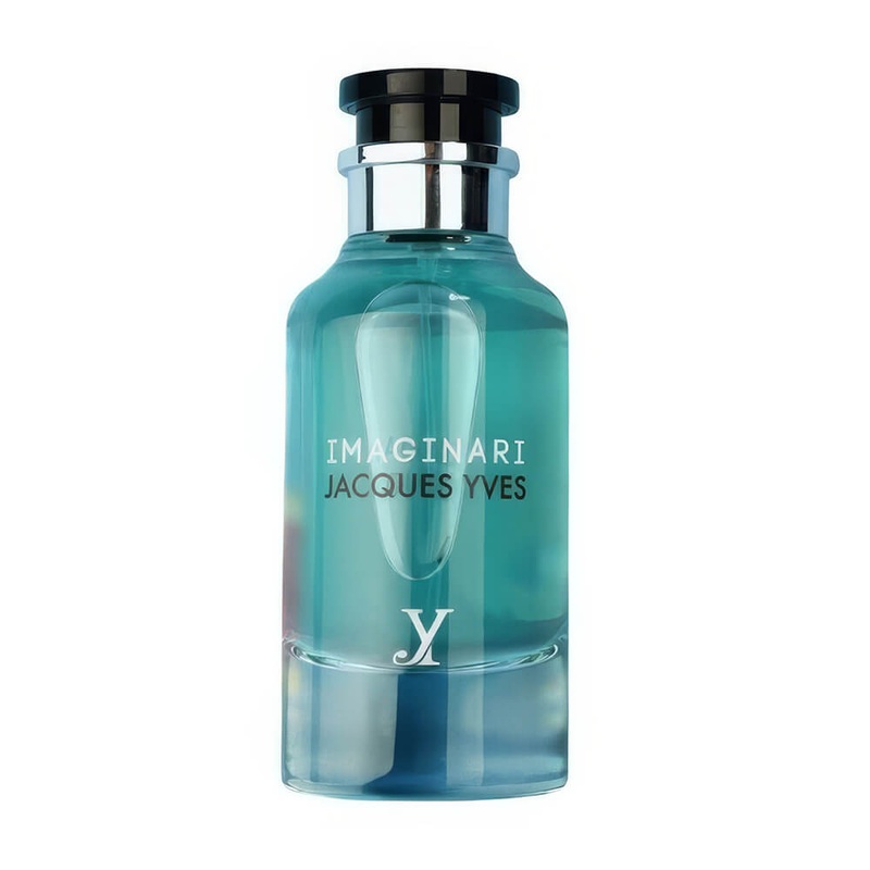 Fragrance World Jacques Yves Imaginari EDP 100ml