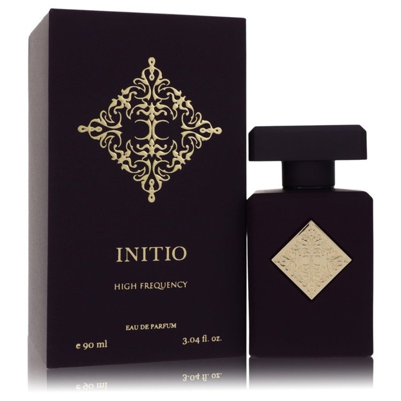 Initio High Frequency by Initio Parfums Prives For Men Eau De Parfum Spray (Unisex) 3.04 oz