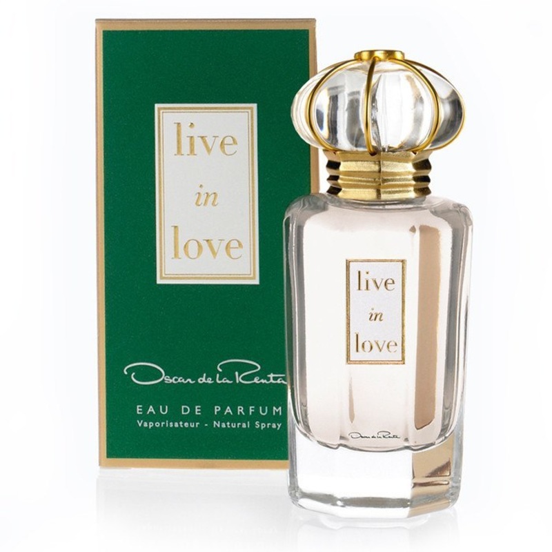 Live in Love 3.4 oz EDP for women