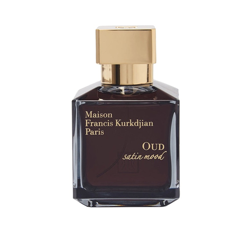 Maison Francis Kurkdjian Oud Satin Mood Eau de Parfum Unisex 1ml