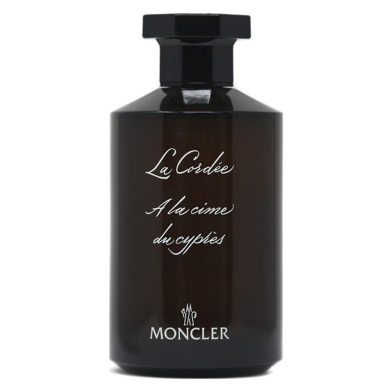 Moncler La Cordee Eau de Parfum Unisex 2ml