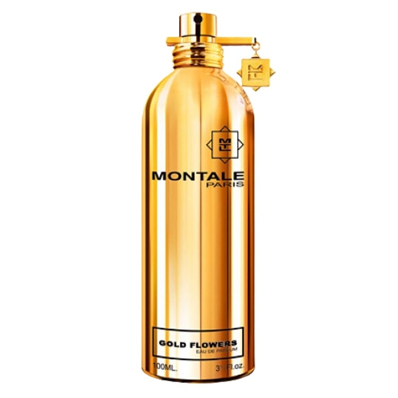 Montale Gold Flowers Eau de Parfum Unisex 2ml