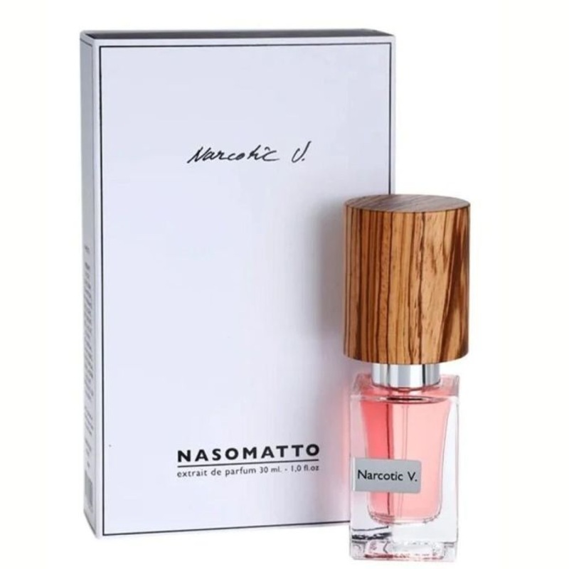 Narcotic V by Nasomatto for Women