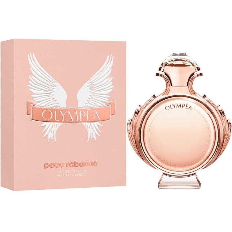 Olympea 2.7 oz EDP for women